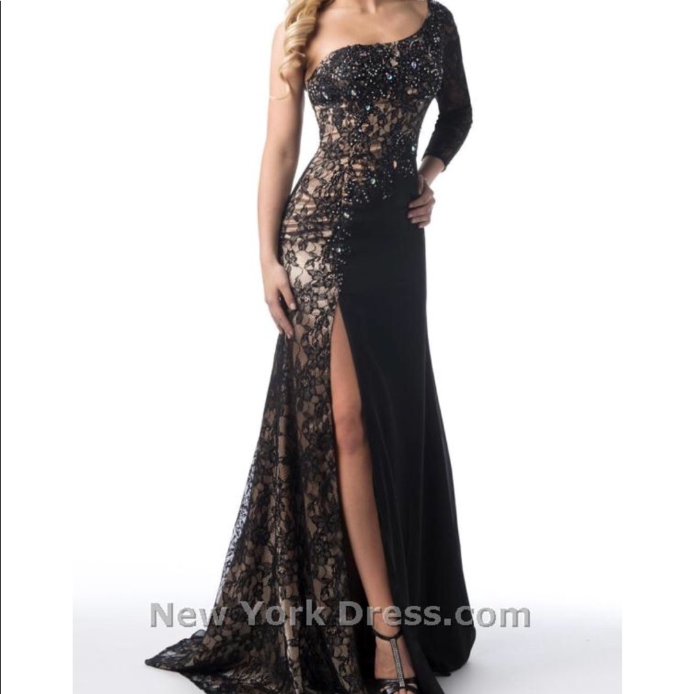 Prom/pageant Dress